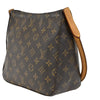 Secondhand Louis Vuitton Looping Handbag