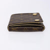 Secondhand Louis Vuitton CASE JEWELRY BOX
