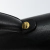 Secondhand Salvatore Ferragamo Gancini Convertible Top Handle Bag