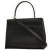 Secondhand Salvatore Ferragamo Convertible Top Handle Bag