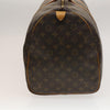 Secondhand Louis Vuitton Keepall Bag