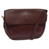 Secondhand cartier Must de Cartier Shoulder Bag
