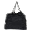 Secondhand Stella McCartney Falabella Fold Over Bag Shaggy Deer