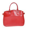 Secondhand Louis Vuitton Passy Tote Epi