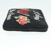 Secondhand Gucci Tablet Case L'aveugle Par Amour