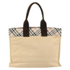 Burberry Blue Label Tote Bag Nylon