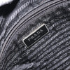 Prada Flat Messenger Bag Tessuto