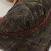 Secondhand Louis Vuitton City Handbag Monogram Etoile