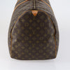 Secondhand Louis Vuitton Keepall Bag