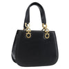 Secondhand Salvatore Ferragamo Gancini handbag