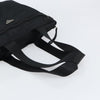 Secondhand Prada Vintage Tote Tessuto