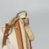 Secondhand Louis Vuitton Pochette Accessoires Monogram Multicolor