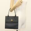 Givenchy Vintage 4G handbag Leather