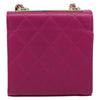 Chanel Trendy CC Clutch with Chain Quilted Lambskin