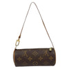 Louis Vuitton Papillon Pochette Monogram Canvas
