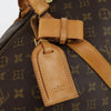 Secondhand Louis Vuitton Keepall Bag
