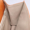Secondhand Loewe Anagram handbag Brown Leather Bags
