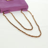 Secondhand Chloe Elsie Chain Shoulder Bag