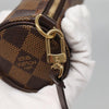 Secondhand Louis Vuitton Papillon Pochette Damier