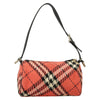 Burberry Nova Handbag Canvas