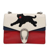Secondhand Gucci Dionysus Bag Printed