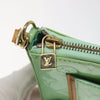 Secondhand Louis Vuitton Mallory Handbag Monogram Vernis