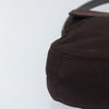 Prada Vintage Handbag Tessuto
