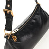 Prada Vintage Shoulder Bag Leather