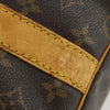 Louis Vuitton Keepall Bandouliere Bag Monogram Canvas