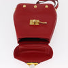 Salvatore Ferragamo Vintage Backpack Leather