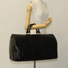 Louis Vuitton Keepall Bag Epi Leather