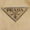 Secondhand Prada Chain Tote Soft Calf