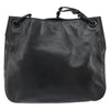 Prada Vintage Shoulder Bag Leather