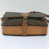 Secondhand Louis Vuitton Cartouchiere Handbag
