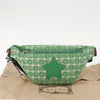 Secondhand Gucci Waist Pouch Belt Bag GG