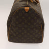 Secondhand Louis Vuitton Keepall Bag