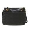Secondhand Bally Vintage Chain Shoulder Bag