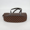 Secondhand Louis Vuitton Babylone Handbag Damier