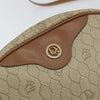Secondhand Christian Dior Vintage Honeycomb Shoulder Bag