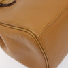 Burberry Vintage Handbag Leather