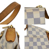 Secondhand Louis Vuitton Totally Handbag Damier