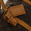 Secondhand Louis Vuitton Keepall Bag