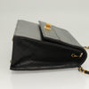 Secondhand Chanel Vintage Trapezoid CC Flap Bag