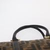 Secondhand Fendi Zucca Tote bag