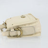 Secondhand Chloe Vintage handbag Beige Leather Bags