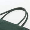 Secondhand Prada Vintage Zip Tote Tessuto