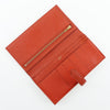 Secondhand Hermes Bearn Wallet Epsom