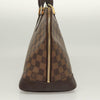 Louis Vuitton Alma Handbag Damier