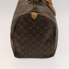 Secondhand Louis Vuitton Keepall Bag