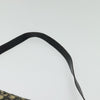 Secondhand Christian Dior Vintage Trotter Shoulder Bag